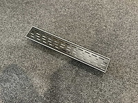 Easy drain - douchegoot 60 cm - afbeelding 1 van  6