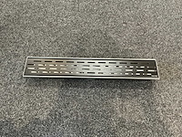 Easy drain - douchegoot 60 cm - afbeelding 2 van  6