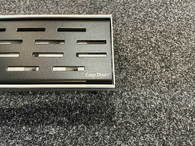 Easy drain - douchegoot 60 cm - afbeelding 4 van  6