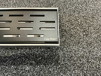 Easy drain - douchegoot 60 cm - afbeelding 4 van  6
