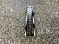Easy drain - douchegoot 60 cm - afbeelding 5 van  6