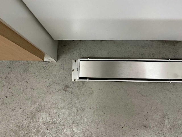 Easy drain - douchegoot chroom 80 cm - afbeelding 6 van  8