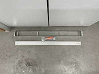 Easy drain - douchegoot chroom 80 cm - afbeelding 7 van  8