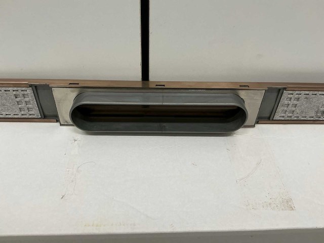 Easy drain - douchegoot copper 70 cm - afbeelding 2 van  13