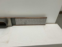 Easy drain - douchegoot copper 70 cm - afbeelding 3 van  13