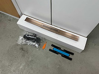 Easy drain - douchegoot copper 70 cm - afbeelding 1 van  13