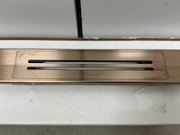 Easy drain - douchegoot copper 70 cm - afbeelding 11 van  13