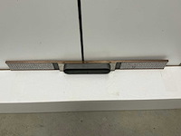 Easy drain - douchegoot copper 70 cm - afbeelding 12 van  13