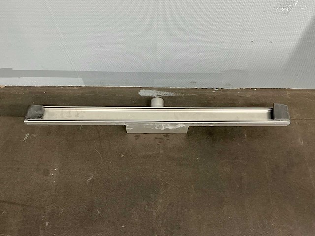 Easy drain - douchegoot met tegelrooster 90 cm - afbeelding 3 van  10