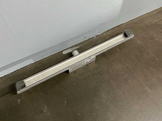 Easy drain - douchegoot met tegelrooster 90 cm - afbeelding 4 van  10