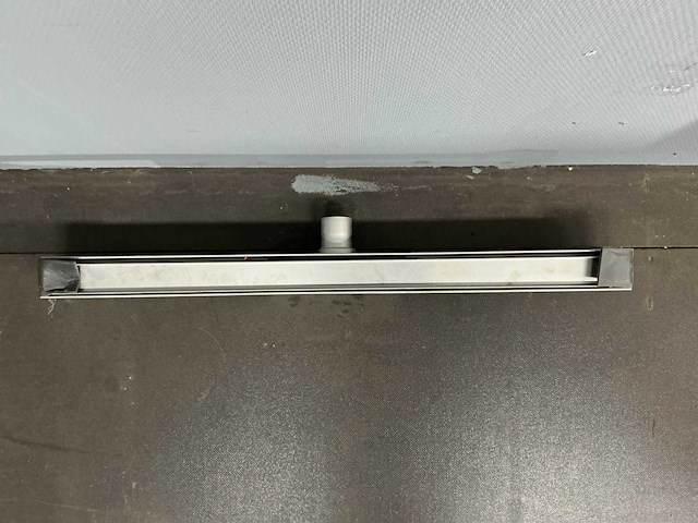 Easy drain - douchegoot met tegelrooster 90 cm - afbeelding 5 van  10