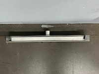 Easy drain - douchegoot met tegelrooster 90 cm - afbeelding 5 van  10