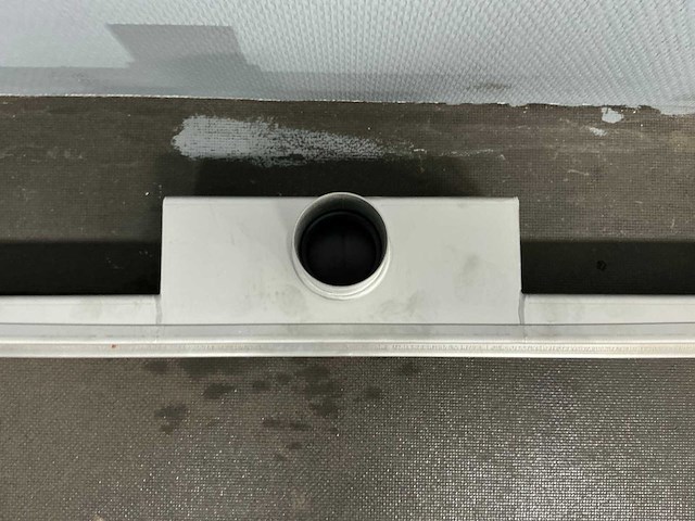 Easy drain - douchegoot met tegelrooster 90 cm - afbeelding 6 van  10