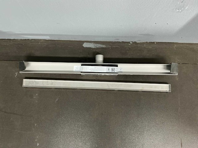 Easy drain - douchegoot met tegelrooster 90 cm - afbeelding 8 van  10