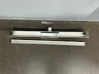 Easy drain - douchegoot met tegelrooster 90 cm - afbeelding 8 van  10
