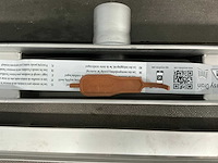Easy drain - douchegoot met tegelrooster 90 cm - afbeelding 9 van  10