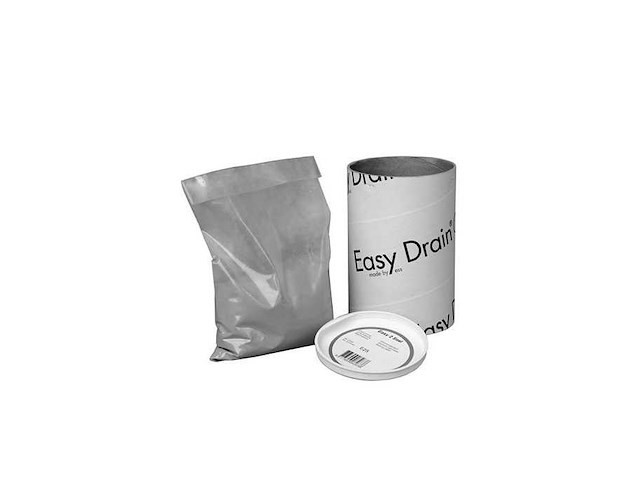 Easy drain - easy2seal - hechtings- en afdichtingspasta (2x) - afbeelding 1 van  5