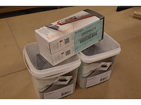 Easy drain - easy2seal - hechtings- en afdichtingspasta (2x) - afbeelding 3 van  5