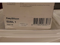 Easy drain - easy2seal - hechtings- en afdichtingspasta (2x) - afbeelding 5 van  5