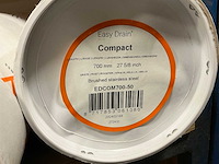 Easy drain afvoergoot (3x) - afbeelding 4 van  4