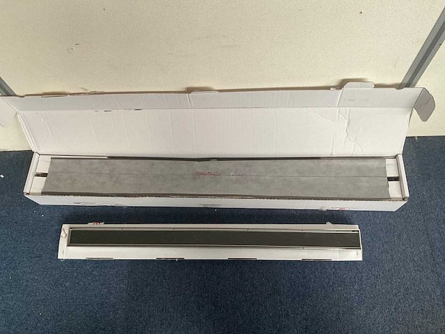Easy drain compact 50 taf low edm1taflt100050 - afbeelding 2 van  3