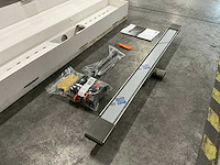 Easy drain compact douchegoot 900mm rvs - afbeelding 7 van  8