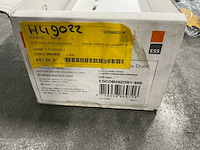 Easy drain compact douchegoot 900mm rvs - afbeelding 8 van  8