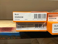 Easy drain douchegoot (4x) - afbeelding 2 van  3