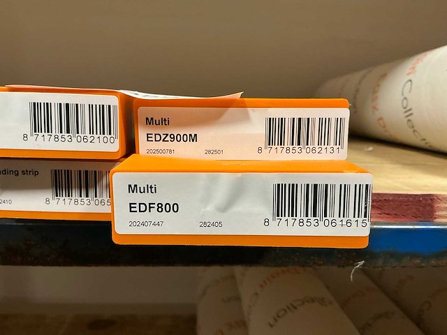 Easy drain douchegoot (4x) - afbeelding 3 van  3