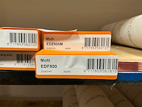 Easy drain douchegoot (4x) - afbeelding 3 van  3