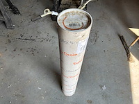 Easy drain edt1000-50 tegel drain - afbeelding 1 van  1