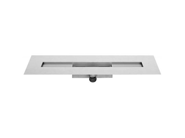 Easy drain module taf 80 douche drain - afbeelding 1 van  3