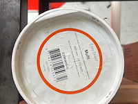 Easy drain multi inbouwdeel zonder rooster met onderuitlaat met waterslot 800 mm - afbeelding 2 van  3