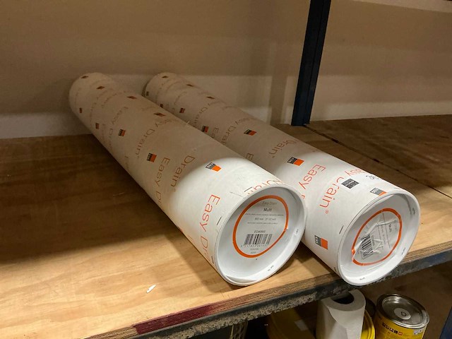 Easy drain multi rvs afvoergoot (2x) - afbeelding 2 van  4