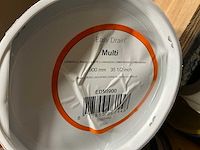 Easy drain multi rvs afvoergoot (2x) - afbeelding 4 van  4