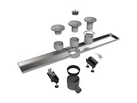 Easy drain tegel drain (3x) - afbeelding 2 van  4
