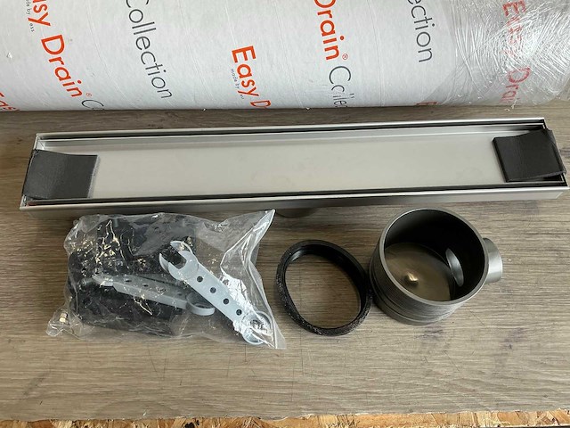 Easy drain tegel drain (3x) - afbeelding 3 van  4