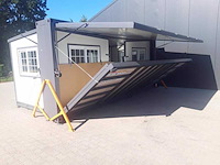 Easy-going - 0207 - tiny house / atelier / tuinkantoor - afbeelding 16 van  33