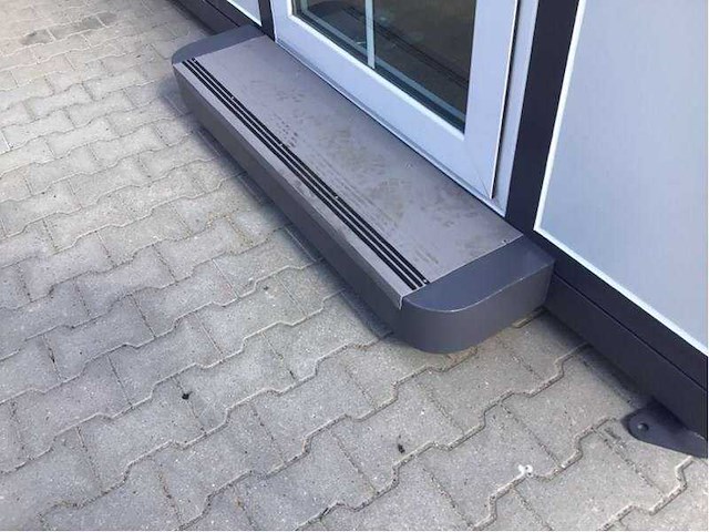 Easy-going - 0207 - tiny house / atelier / tuinkantoor - afbeelding 22 van  33