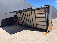 Easy-going - 0207 - tiny house / atelier / tuinkantoor - afbeelding 19 van  33