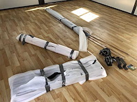 Easy-going - 0207 - tiny house / atelier / tuinkantoor - afbeelding 6 van  33