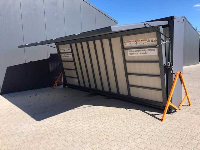 Easy-going - 0207 - tiny house / atelier / tuinkantoor - afbeelding 19 van  33