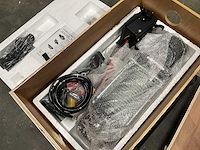 Easy-going - 12000 lb / 5,5 ton bumperlier - 12 volt - kabellier - afbeelding 3 van  22