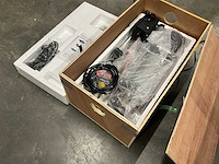 Easy-going - 12000 lb / 5,5 ton bumperlier - 12 volt - kabellier - afbeelding 7 van  22