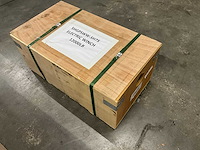 Easy-going - 12000 lb / 5,5 ton bumperlier - 12 volt - kabellier - afbeelding 22 van  22