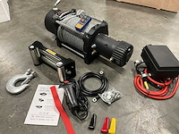 Easy-going - 20000 lb / 9 ton - 12 volt - kabellier - afbeelding 1 van  24