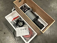 Easy-going - 20000 lb / 9 ton - 12 volt - kabellier - afbeelding 12 van  24