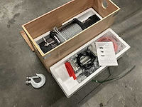 Easy-going - 20000 lb / 9 ton bumperlier - 12 volt - kabellier - afbeelding 6 van  24