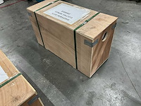 Easy-going - 20000 lb / 9 ton bumperlier - 12 volt - kabellier - afbeelding 11 van  13