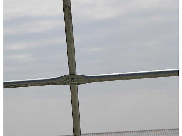 Easy-going - 2025 - (24x12,20x6,10 meter) - garage boot tent / opslag shelter 408020r - afbeelding 3 van  23